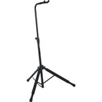 Gator Frameworks GFW-GTR-1200 Single Guitar Stand - Hanging - Hollywood DJ
