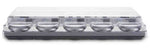 Decksaver DS-PC-RC505MK2 Protection Cover for Boss RC-505MK2 - Hollywood DJ