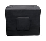 Pioneer DJ CVR-XPRS1182S, Cover for Pioneer Dj Xprs1182s Speaker - Black - Hollywood DJ