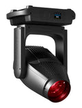 Ayrton Perseo-Beam 450-Watt LED Moving Head Beam with 2 to 42 Degree Zoom - Hollywood DJ