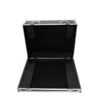 ProX XS-MIDM32W DJ Flight Road Case For Midas M32 Digital Mixer Console with Wheels - Hollywood DJ