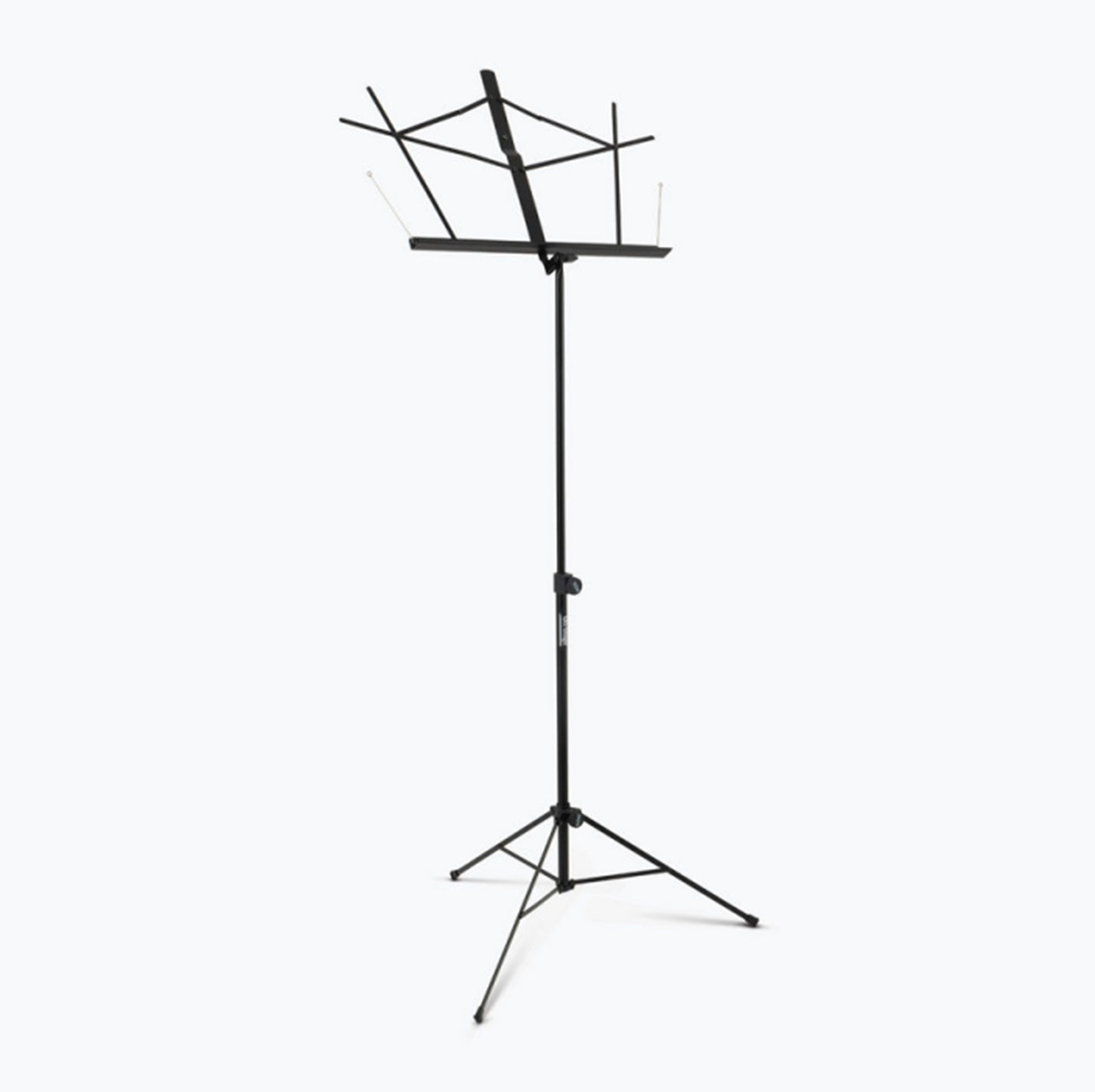 Onstage SM7122BB, Compact Sheet Music Stand with Bag On-Stage
