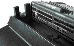 Gator Cases G-TOUR X32 Road Case for Behringer X-32 with Doghouse - Hollywood DJ