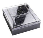 B-Stock: Decksaver DS-PC-DJM800 12" Mixer Cover Fits DJM-850/800/750, Xone-62/92, DN-X1100/1600/1700 - Hollywood DJ