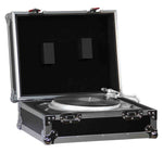 Gator Cases G-TOUR TT1200 DJ Case for 1200 Style Turntables - Hollywood DJ