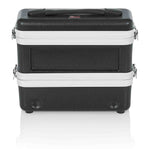 Gator Cases GM-1WP DJ Case for Single Wireless Microphone System - Hollywood DJ