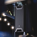 B-Stock: LD System ICOA15ABT, 15“ Active Coaxial PA Loudspeaker with Bluetooth by LD Systems