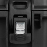 Gator Cases G-CDJ2000NXS2-WP Waterproof Case for Pioneer DJ CDJ2000NXS2 - Hollywood DJ