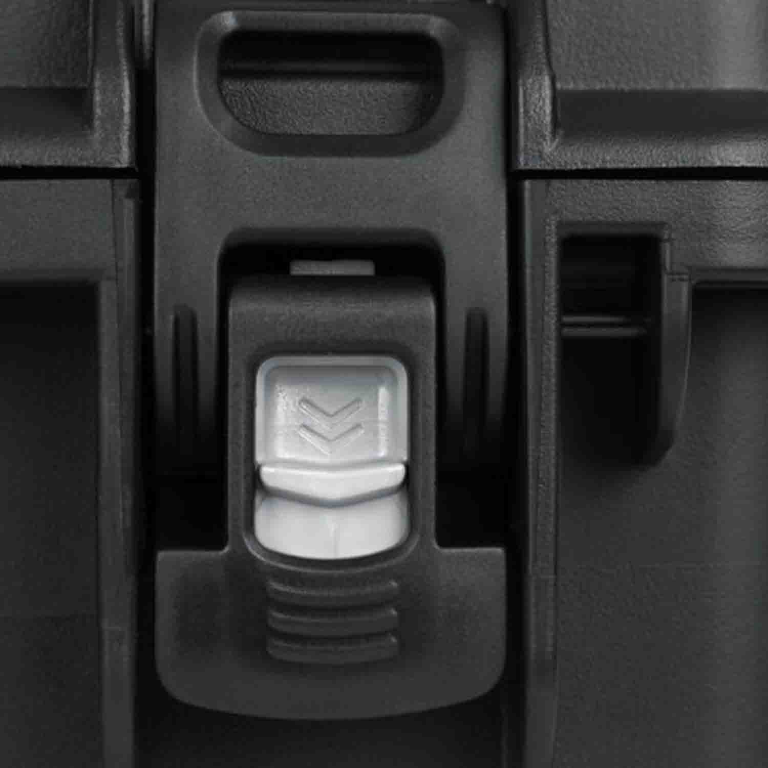 Gator Cases G-CDJ2000NXS2-WP Waterproof Case for Pioneer DJ CDJ2000NXS2 - Hollywood DJ