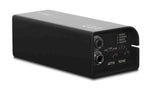 Palmer ilm Passive Speaker Simulation DI-Box - Hollywood DJ