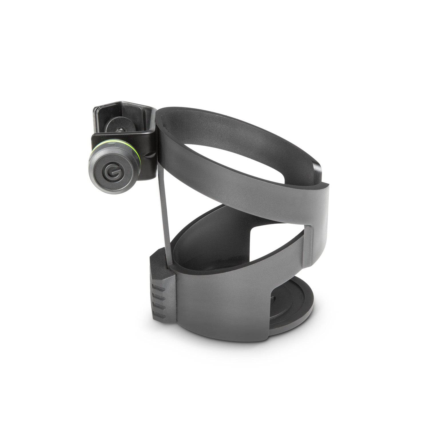 Gravity GMADRINKM Microphone Stand Drink Holder - Hollywood DJ