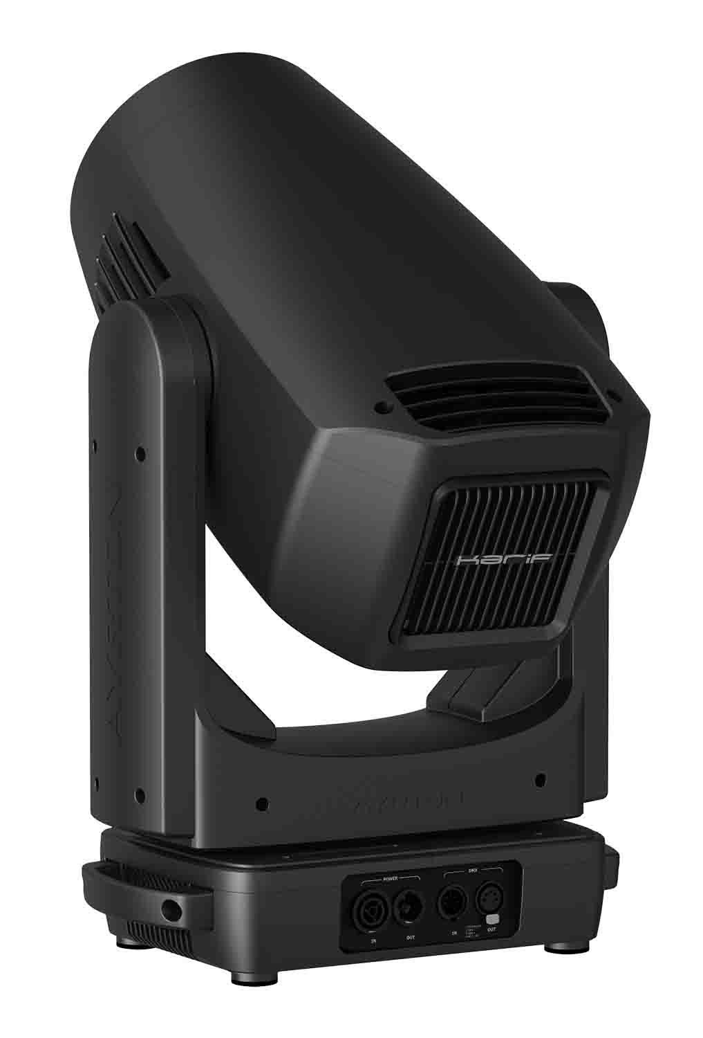 Ayrton Karif-LT 300W LED Moving Head Spot with 3 to 45 Degree Zoom - Hollywood DJ