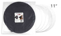 Gator Cases GBELLCVR1011FILTER 11 Inch MERV 13 Filters - 5 Pack - Hollywood DJ