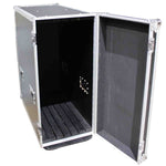 ProX XS-6XBP3636 Flight-Road Case For 6 Pieces ProX Aluminum Base Plate - 36" x 36" - Hollywood DJ