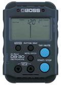 Boss DB-30 Dr. Beat Portable Metronome - Hollywood DJ