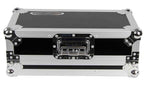 Odyssey FZLC05, 5U 19" Rack Mountable Lighting Controller Case - Hollywood DJ