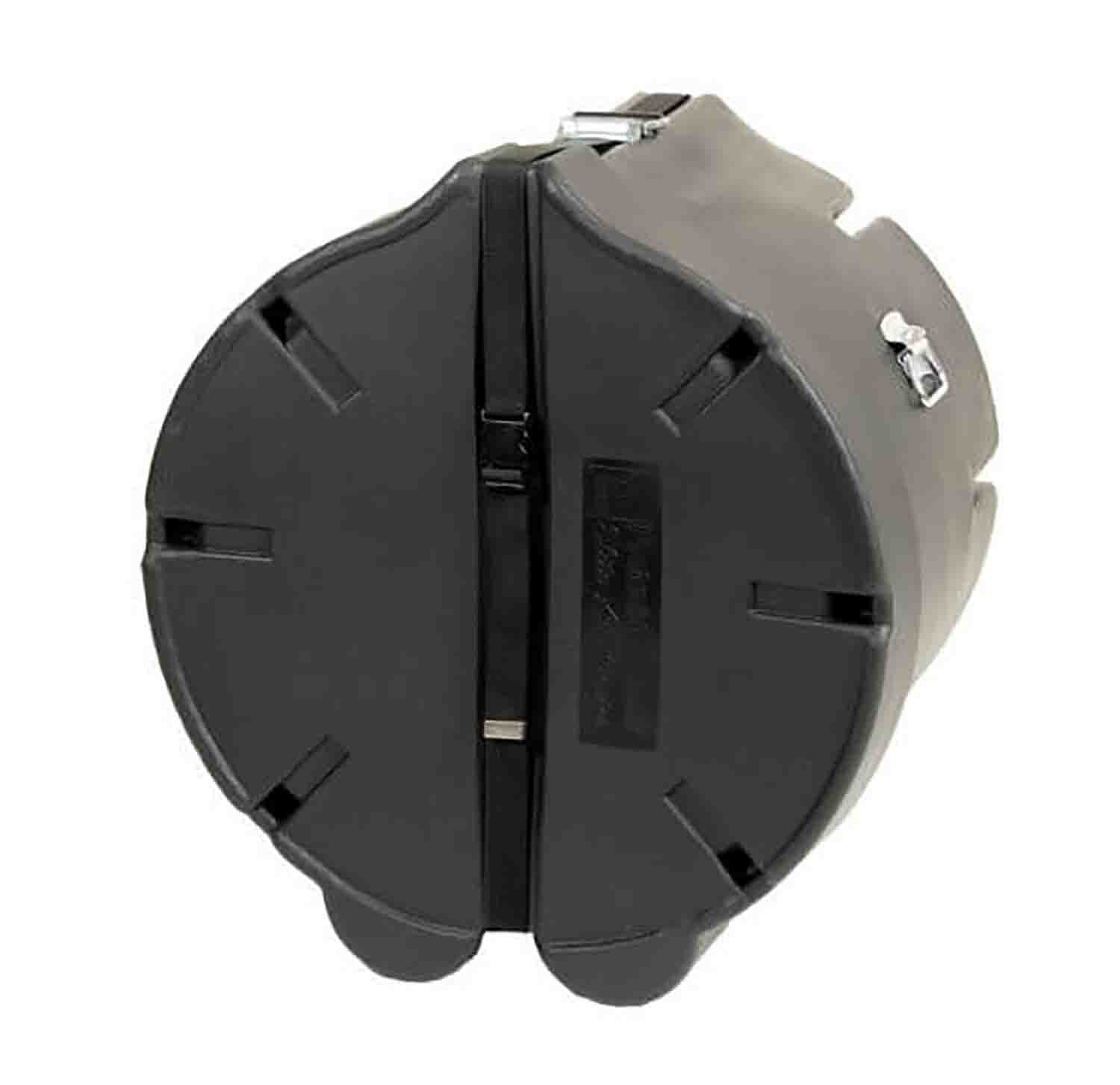 Gator Cases GP-PE2214BD Elite Air Series Bass Drum Case - 22″ X 14″ - Hollywood DJ