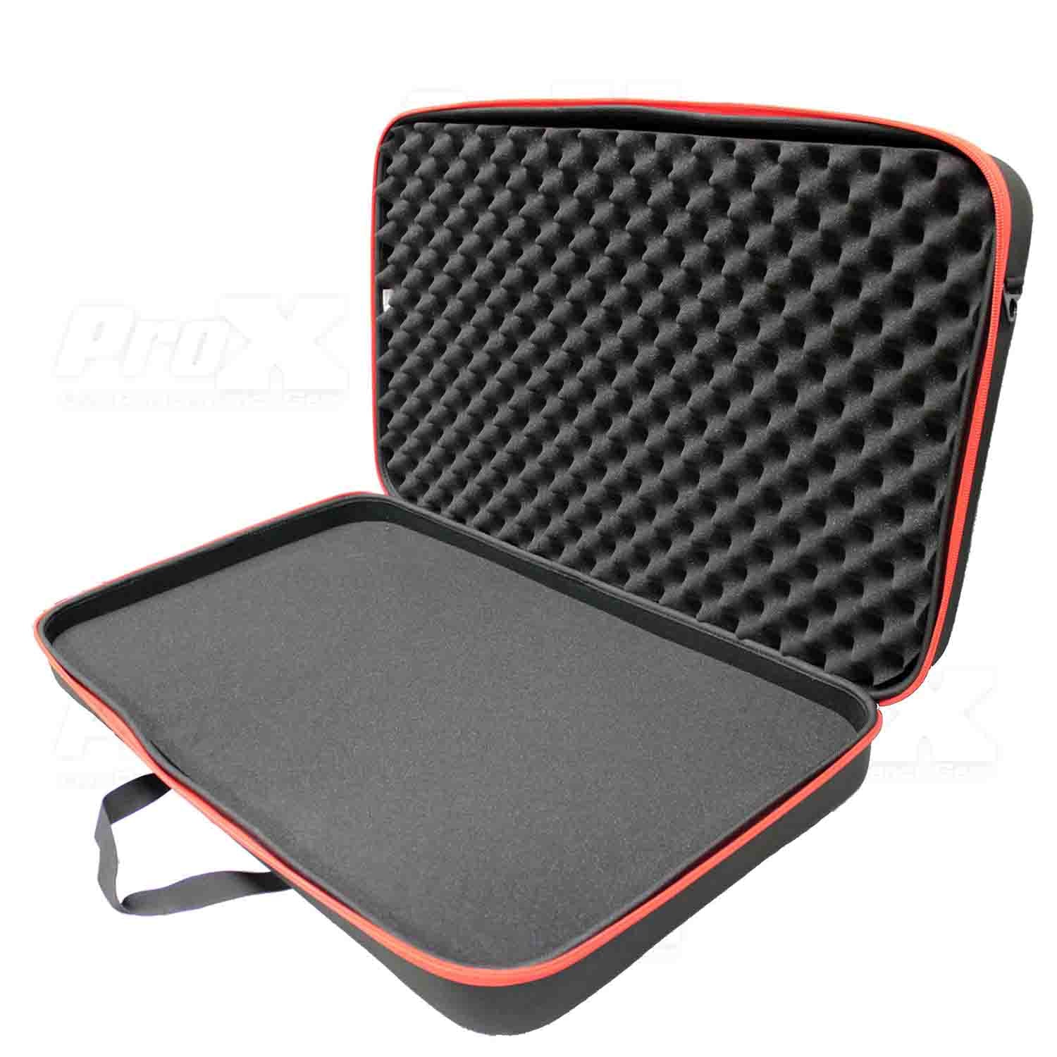 ProX XB-DJCM Hard-Shell DJ Controller Case - Hollywood DJ