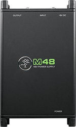 Mackie M48 48v Power Supply - Hollywood DJ