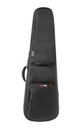 Gator G-ICONBASS Icon Series Gig Bag for Electric Bass Guitars - Hollywood DJ