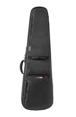 Gator G-ICONBASS Icon Series Gig Bag for Electric Bass Guitars - Hollywood DJ