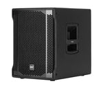 B-Stock: RCF SUB-702AS-MK2 12-Inch Active Subwoofer - Black RCF