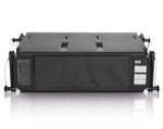 DB Technologies DVA T8 3 Way Active Line Array Module 8" Woofer - Hollywood DJ