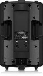 Behringer B212XL, 2-Way PA Speaker System with 12 Inches Woofer - 800 Watt - Hollywood DJ