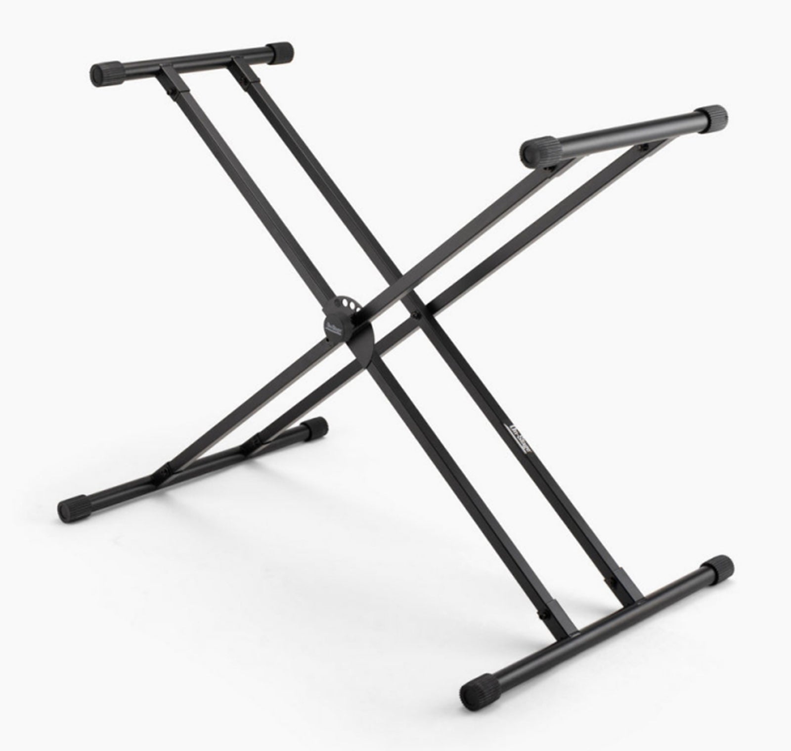 On Stage KS8191XX, Double-X Bullet Nose Keyboard Stand with Lok-Tight Construction On-Stage
