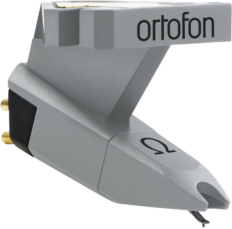 Ortofon Omega 1e Moving Magnet Cartridge - Hollywood DJ