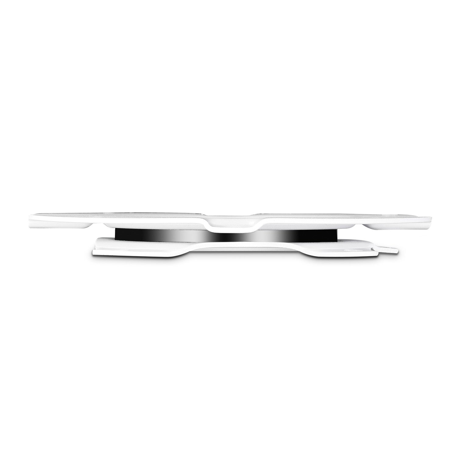 LD Systems CURV500CMBW Ceiling Mounting Bracket For CURV 500 Satellites - White - Hollywood DJ