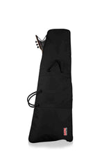 Gator Cases GBE-EXTREME-1 Gig Bag for Radically-Shaped Guitars - Hollywood DJ