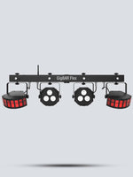 Chauvet DJ GIGBARFLEX Gig Bar Flex Projection Lighting Effect - Hollywood DJ