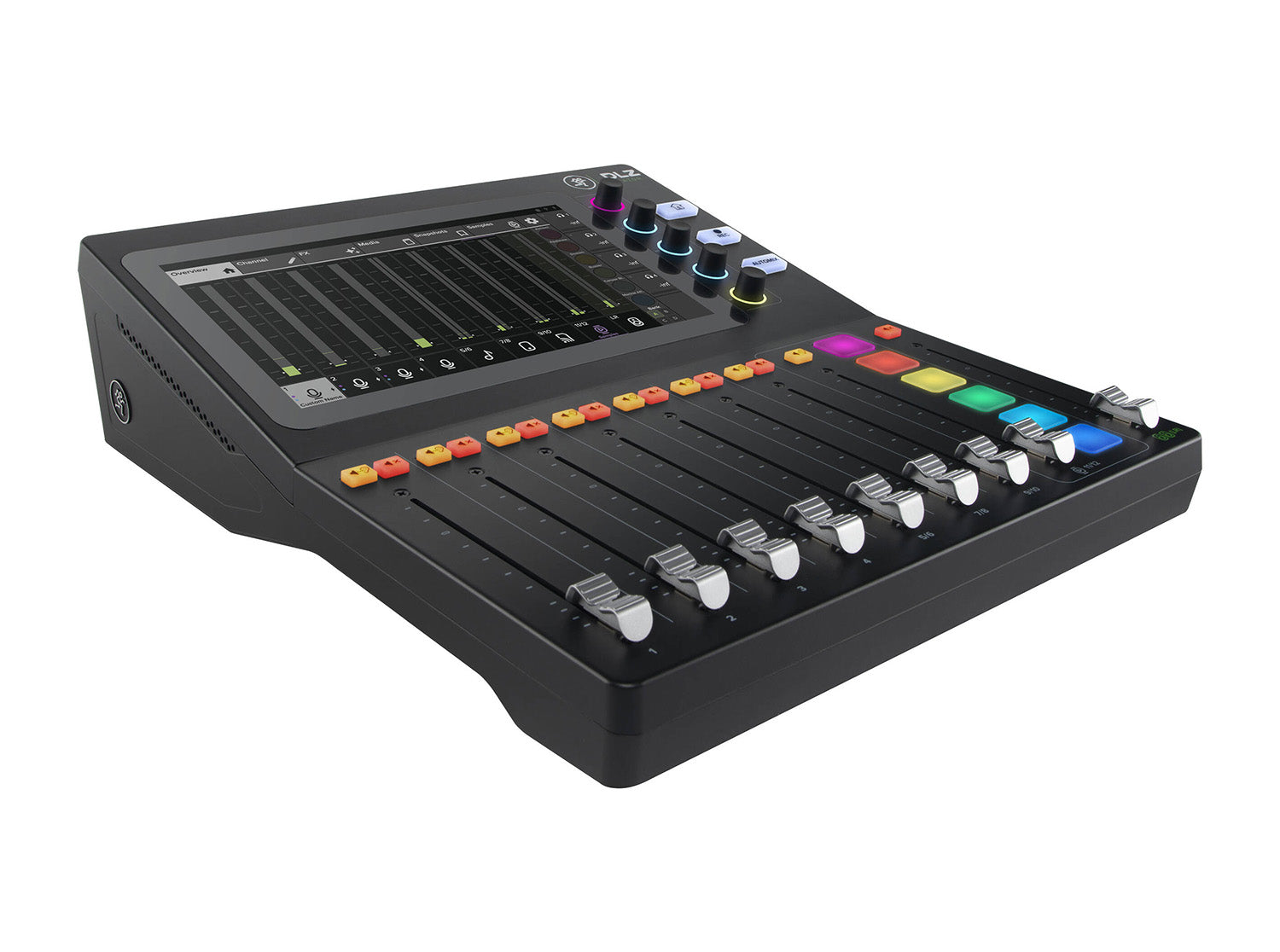 B-Stock: Mackie DLZ Creator Adaptive Digital Mixer by Mackie
