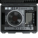 Odyssey VUCDJ2000NXS2, Pioneer CDJ-2000NXS2 Media Player Dustproof And Watertight Carrying Case - Hollywood DJ