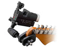 Zoom GHM-1 Guitar Headstock Mount - Hollywood DJ