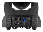 Encore Pro Lighting 4pk AuraSpot 150 LED - 150w LED Moving Head Spot w/ ArtNet and 5 Pin DMX by Encore Professional Lighting