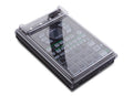 Decksaver Cover DS-PC-SP404 For ROLAND SP404, SP404A & SP404SX - Hollywood DJ