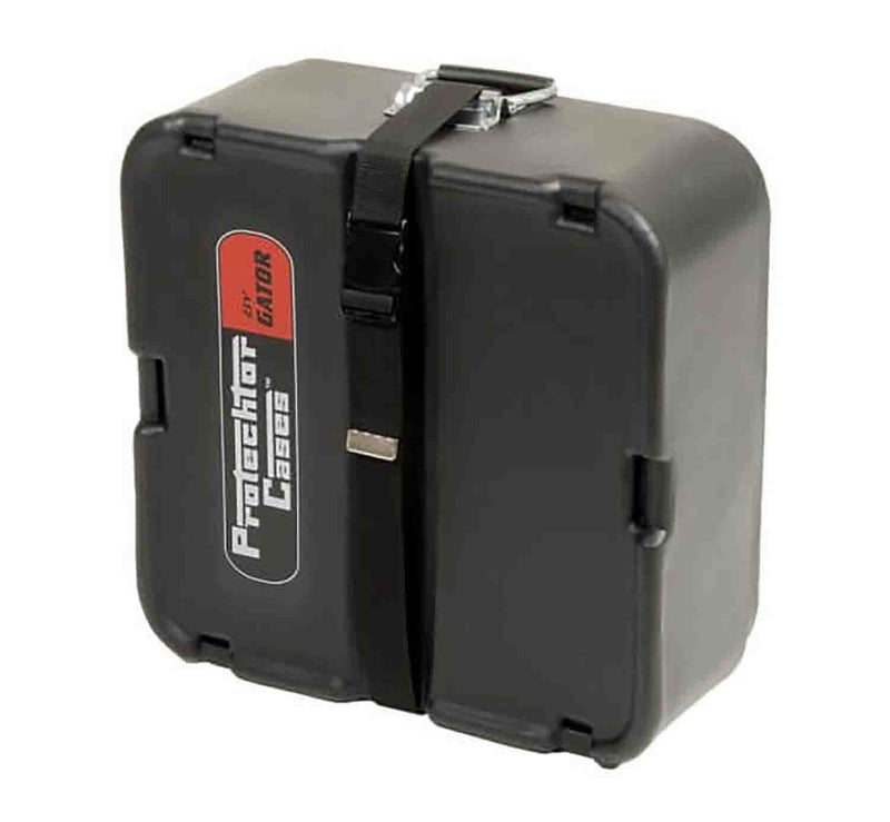 Gator Cases GP-PC1405.5SD Classic Series Snare Drum Case - 14″ X 5.5″ - Hollywood DJ