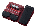 Zoom B1X FOUR Bass Multi-Effects Pedal - Hollywood DJ