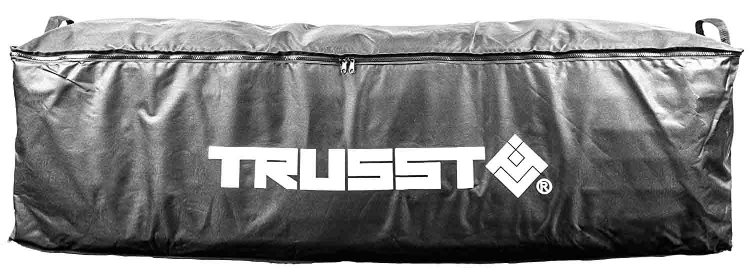 Trusst CHS-Goal VIP DJ Gear Bag - Hollywood DJ