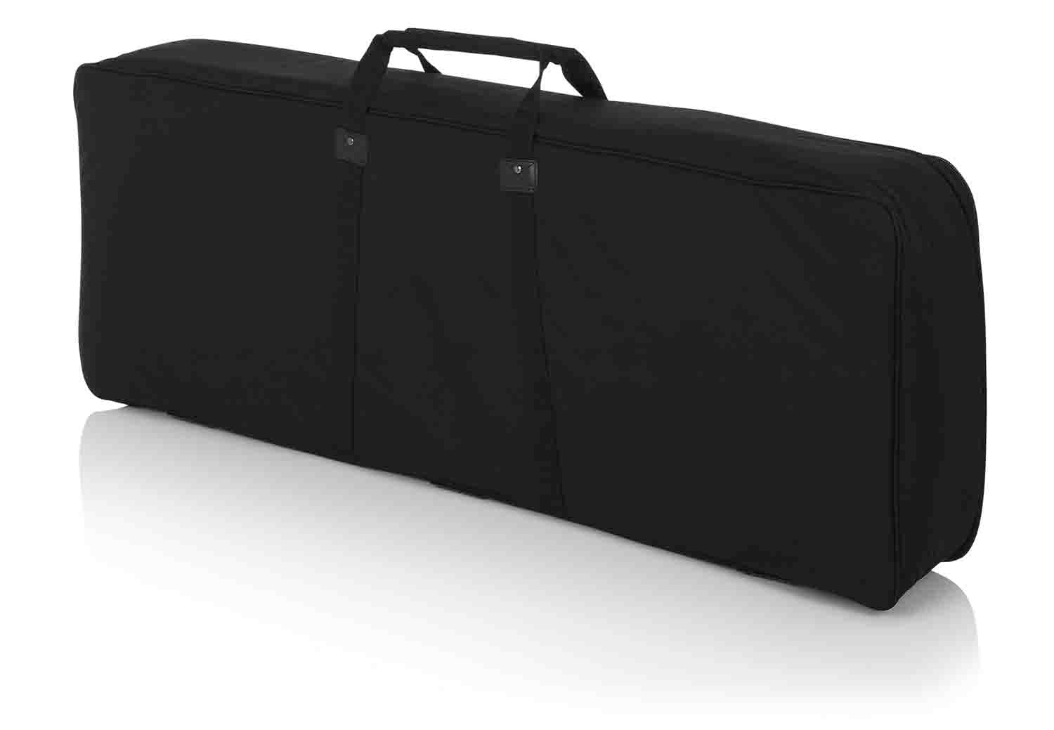 Gator Cases GKB-76 Gig Bag for 76 Note Keyboards - Hollywood DJ