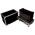 Odyssey FZGC212W, 2 x 12 Guitar Amp Flight Case - Hollywood DJ