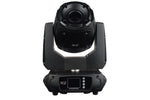 JMAZ JZ3011 200w LED Moving Head ATTCO SPOT 200 With Prism, Color and Gobo Wheel - Hollywood DJ