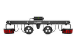 Chauvet DJ Live Sound Lighting Package for Small Concert with Moving Beam Lights - Hollywood DJ