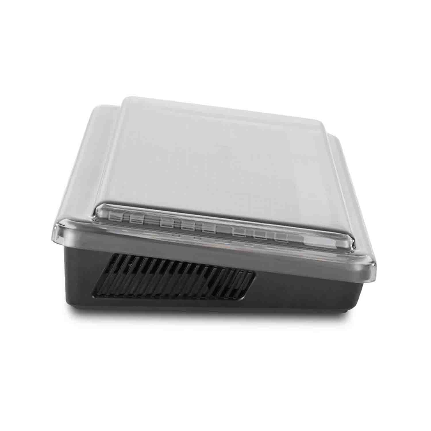 Decksaver DS-PC-MINIEXTREME Protection Cover for Blackmagic ATEM Mini Extreme/ATEM Mini Extreme ISO - Hollywood DJ