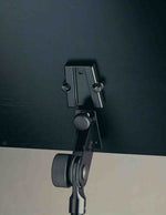 K&M 10068 School Orchestra Music Stand - Black - Hollywood DJ