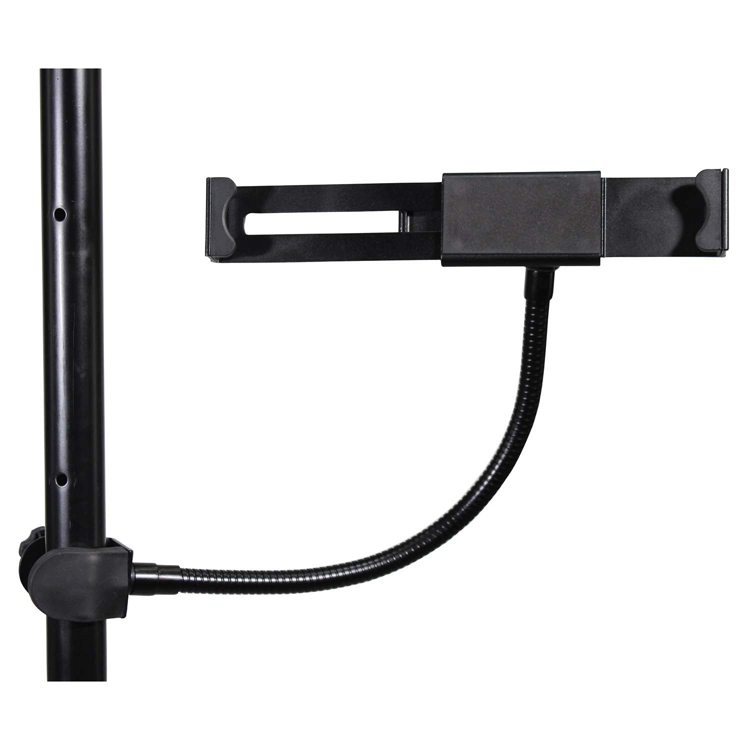 ProX X-MOBITCP20 Mobi-Buddy Smartphone, Tablet, and Microphone Holder Bundle - Hollywood DJ
