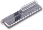 B-Stock: Decksaver DSLE-PC-OPZ Protection Cover for Teenage Engineering OP-Z - Hollywood DJ