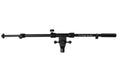 On Stage MSA9720TB All Steel Telescoping Boom Arm - Hollywood DJ